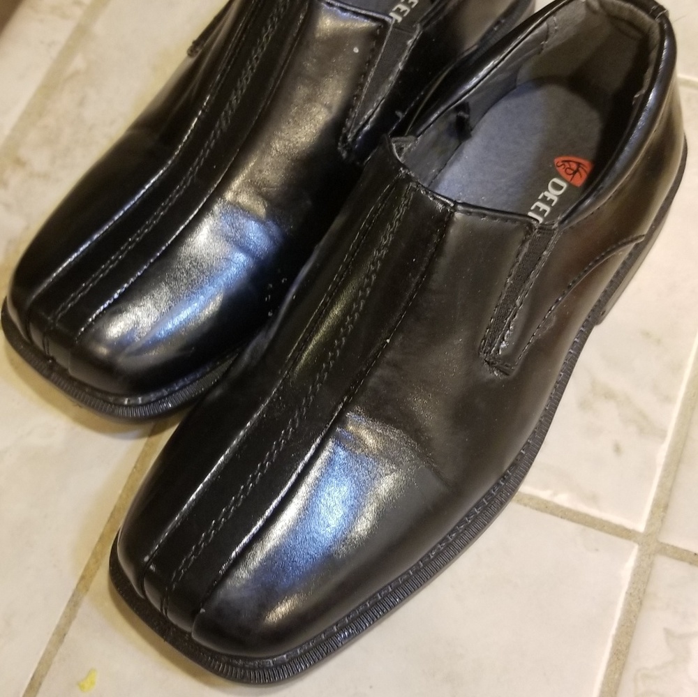 Deer stags shoes